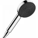 Лейка для душа Hansgrohe Pulsify 1jet, 1 режим цвет хром