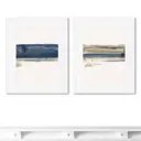 Картина в раме ArtNoMore RR-778000062 42x52 см