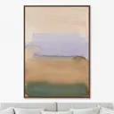 Картина в раме ArtNoMore RR-778000063 75x105 см