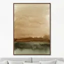 Картина в раме ArtNoMore RR-778000070 75x105 см