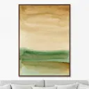Картина в раме ArtNoMore RR-778000073 75x105 см