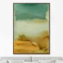 Картина в раме ArtNoMore RR-778000085 75x105 см