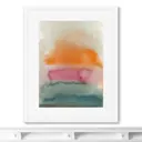 Картина в раме ArtNoMore RR-778000150 52x42 см