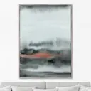 Картина в раме ArtNoMore RR-778000170 75x105 см