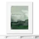 Картина в раме ArtNoMore RR-778000196 52x42 см