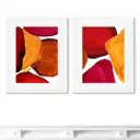 Картина в раме ArtNoMore RR-778000201 42x52 см