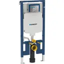 Инсталляция для унитаза Geberit Duofix 111.796.00.1