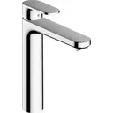 Смеситель для раковины Hansgrohe Vernis Blend 71552000 однорычажный цвет хром