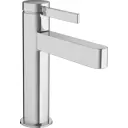 Смеситель для раковины Hansgrohe Finoris 76023000 однорычажный цвет хром