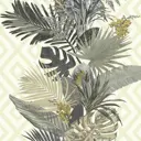Обои бумажные York wallcoverings 0.52 м цвет бежевый ON1626