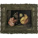 Картина в раме Гласар 28-409 24.8x2 см