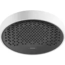 Лейка для верхнего душа Hansgrohe Rainfinity 250 1jet, 1 режим цвет матовый белый