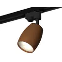 Спот поворотный светодиодный Ambrella Light XT1124030 TRACK SYSTEM 2 м² нейтральный белый свет цвет белый