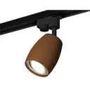 Спот поворотный светодиодный Ambrella Light XT1124001 TRACK SYSTEM 2 м² нейтральный белый свет цвет белый