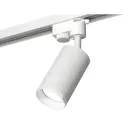 Спот поворотный светодиодный Ambrella Light XT6322150 TRACK SYSTEM 2 м² нейтральный белый свет цвет белый
