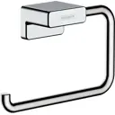 Держатель для туалетной бумаги Hansgrohe AddStoris 41771000, Хром