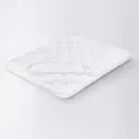 Наматрасник Ecotex 160x200 бамбук
