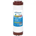 Картридж для проточных систем Аквабрайт ФП-10 10" 33379