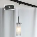 Трековый светильник Lussole Track Lights LSP-9548-TAB 40Вт E14x1