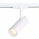 Трековый светильник ST Luce MONO ST350.546.10.36 10Вт 900 встроенные светодиоды