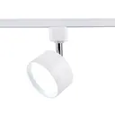 Трековый светильник Ambrella Light Track System GL5356 12Вт GX53x1
