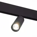 Трековый светильник ST Luce Lemmi ST365.446.12 12Вт 1020 встроенные светодиоды