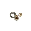 Евроконус Sr Rubinetterie 3/4"x16 мм ВР латунь E483-2000NSF0