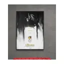 Постер ПростоПостер Заклятие 3 50x70 см в раме