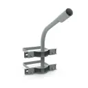 Кронштейн для уличных светильников Gauss 903265302 цвет серый