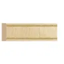 Молдинг ДМ 156-5 (50*11*2000 мм)2м
