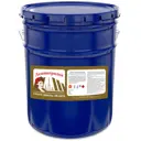 Грунт-эмаль Ленинградка ХВ-0278 УТ000010415 цвет серый 10 кг