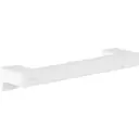 Поручень Hansgrohe AddStoris 41744700 цвет матовый белый