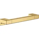 Поручень Hansgrohe AddStoris 41744990 цвет полированное золото