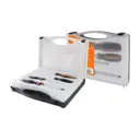 Набор отверток TDM Electric Алмаз SQ1013-0202, 4 шт