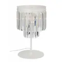 Настольная лампа Vitaluce V5151-0_3L цвет белый