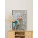 Постер Просто Постер Мечты об отдыхе у моря 90x120 в подарочном тубусе