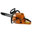 Бензопила Slogger GS52 3.40 л.с. шина 50 см