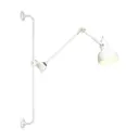 Спот поворотный ODEON LIGHT Arta 4126/1WA 1 лампа 2.2 м² цвет белый