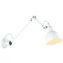 Спот поворотный ODEON LIGHT Arta 4126/1WD 1 лампа 2.2 м² цвет белый