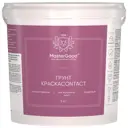 Грунт краска Master Good Contact готовый раствор цвет белый 5 кг