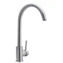 Смеситель для кухни 26.5 см Swedbe 7441 Selene цвет хром