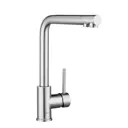 Смеситель для кухни 29 см Swedbe 8540 Selene Plus цвет хром