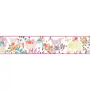 Бордюр для обоев York Waverly Kids WK6880BD G, 0.23x4.57 м