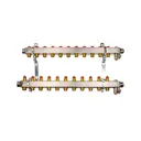 Комплект коллекторов Danfoss SSM-11 для 11 контуров