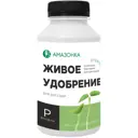 Удобрение Амазонка Фосфор для рассады 220 мл