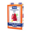 Мешки бумажные для пылесоса Vesta Filter RW03, 3.5 л, 5 шт