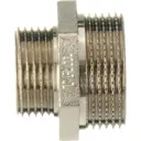 Ниппель переходной Terma 1"x1 1/4" НР латунь