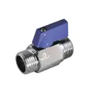 Кран шаровый СТМ 208375 1/2" Наружный