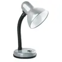 Настольная лампа CAMELION 10992 цвет черный