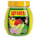 Удобрение Ваше Хозяйство Здравень Турбо универсальный, бочка 300гр